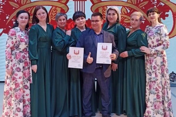 XI краевой фестиваль вокально-хорового искусства имени Л. С. Калинкина